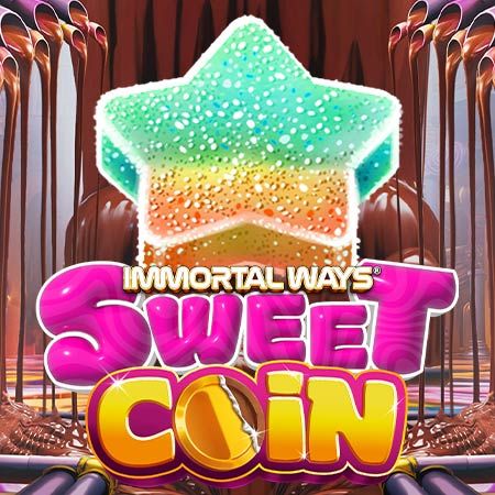 Immortal Ways Sweet Coin