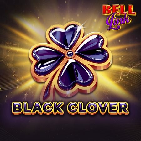 Black Clover Bell Link