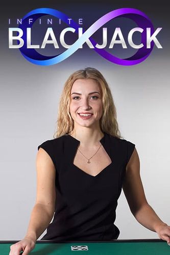 Infinite Blackjack