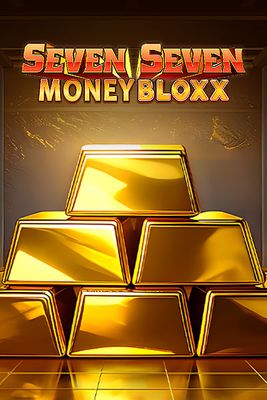 Seven Seven Money Bloxx