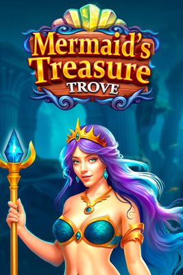 Mermaid’s Treasure Trove