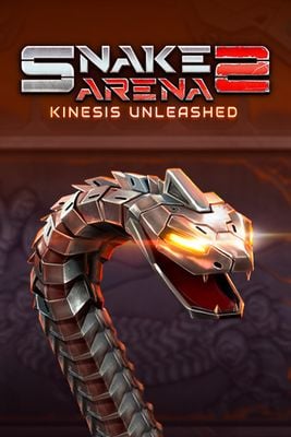 Snake Arena 2