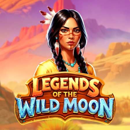 Legends of the Wild Moon