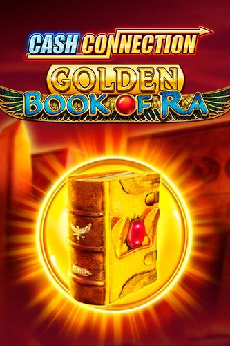 Cash Connection Golden Book of Ra