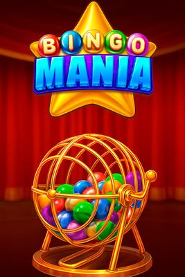Bingo Mania