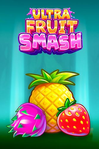 Ultra Fruit Smash