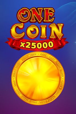 One Coin Burning Board