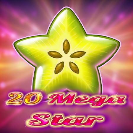 20 Mega Star