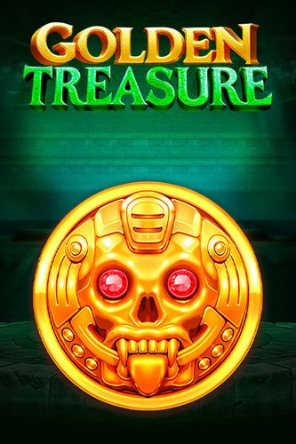 Golden Treasure