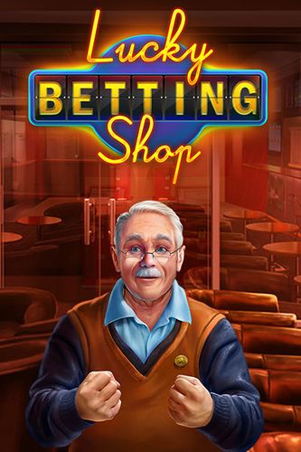 Lucky Betting Shop