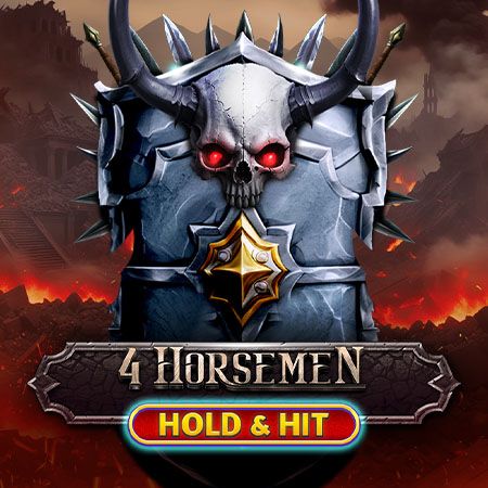 4 Horsemen - Hold & Hit