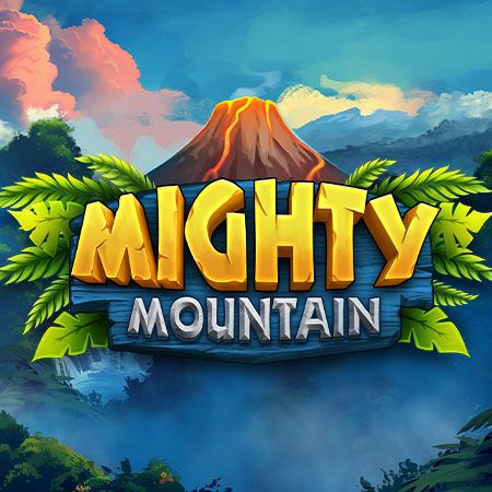 Mighty Mountain