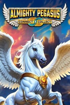 Almighty Pegasus Connect&Collect