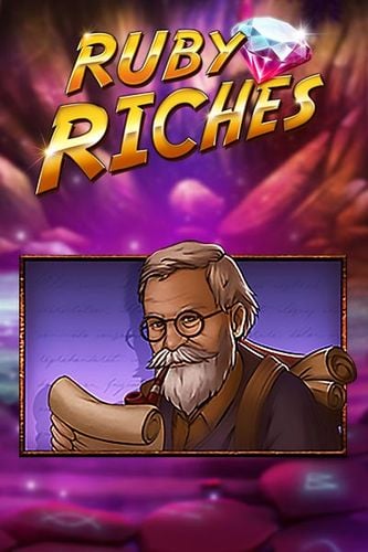 Ruby Riches