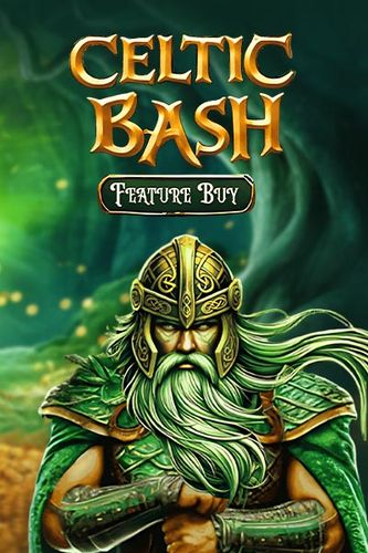 Celtic Bash