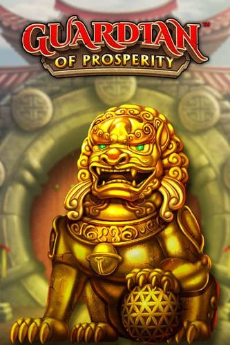 Guardian of Prosperity