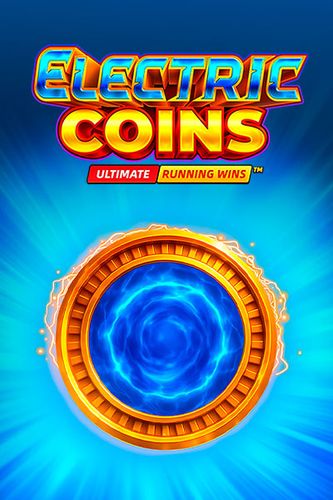 Electric Coins: ULTIMATE RUNNING WINS