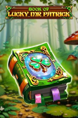 Book Of Lucky Mr Patrick