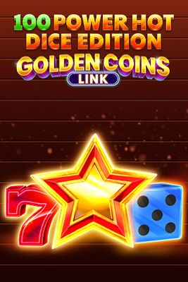 100 Power Hot Dice - Edition Golden Coins Link