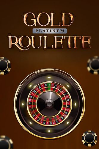 Gold Platinum Roulette