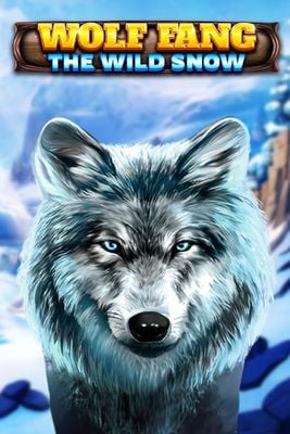 Wolf Fang - The Wild Snow